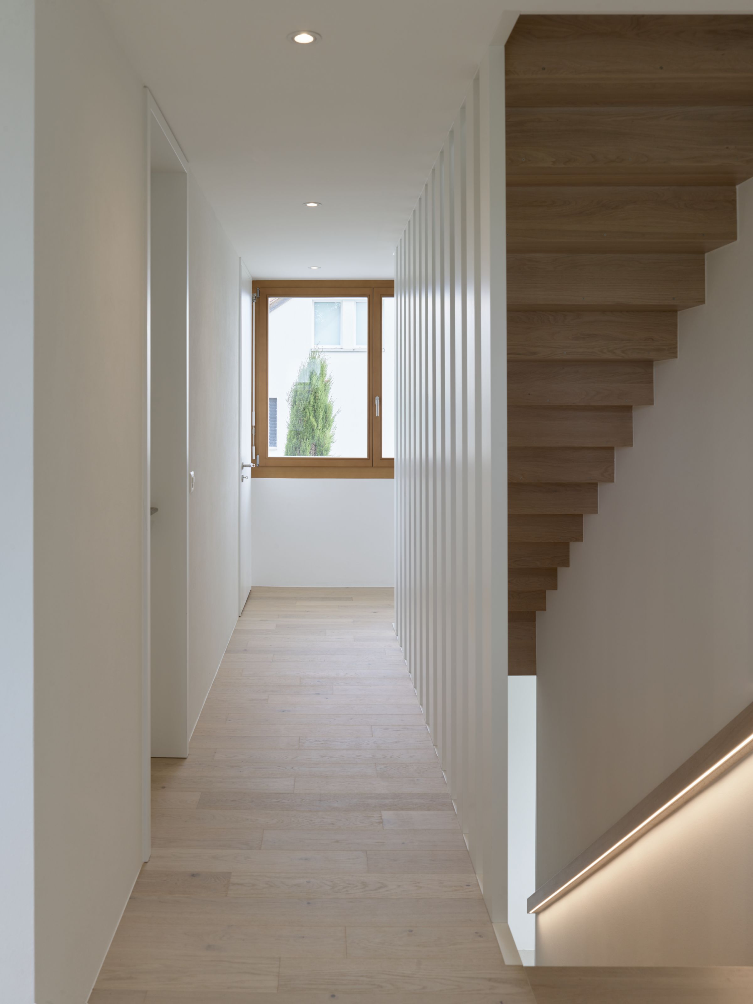 Maison individuelle dans le Vully