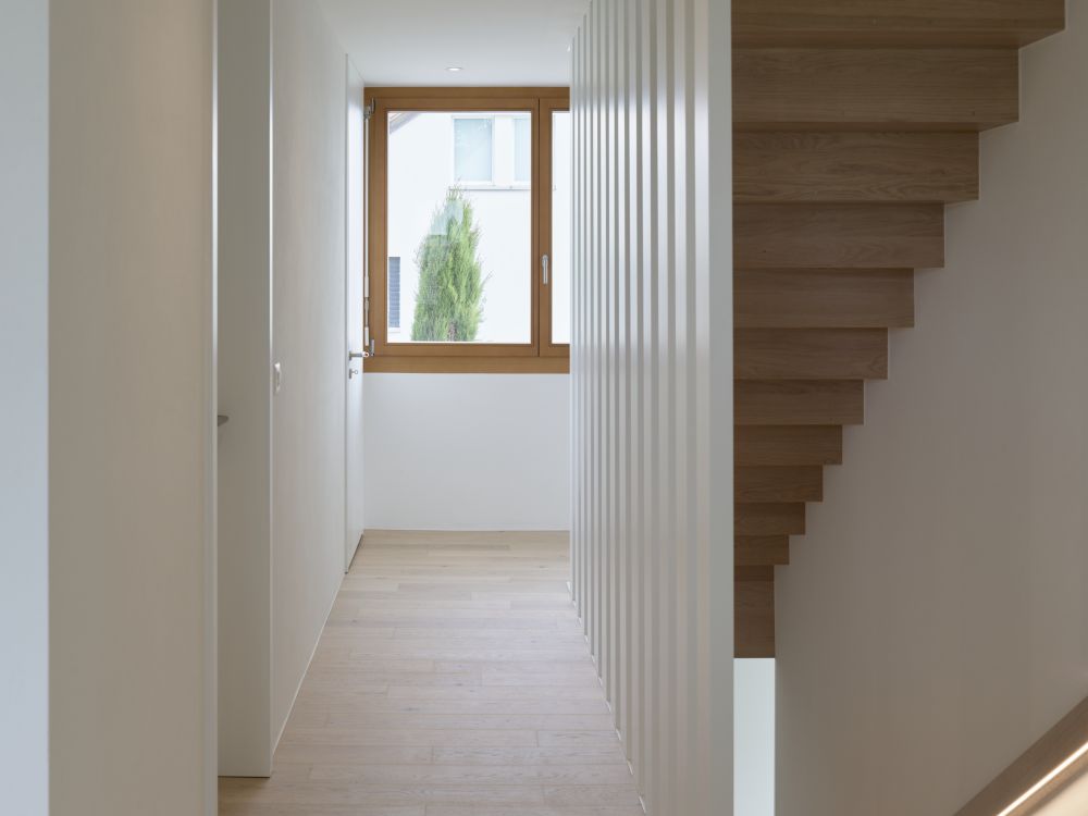 Maison individuelle dans le Vully