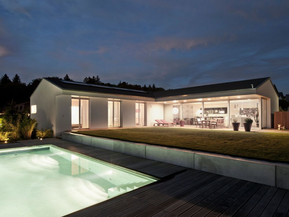 Maison à Bourguillon