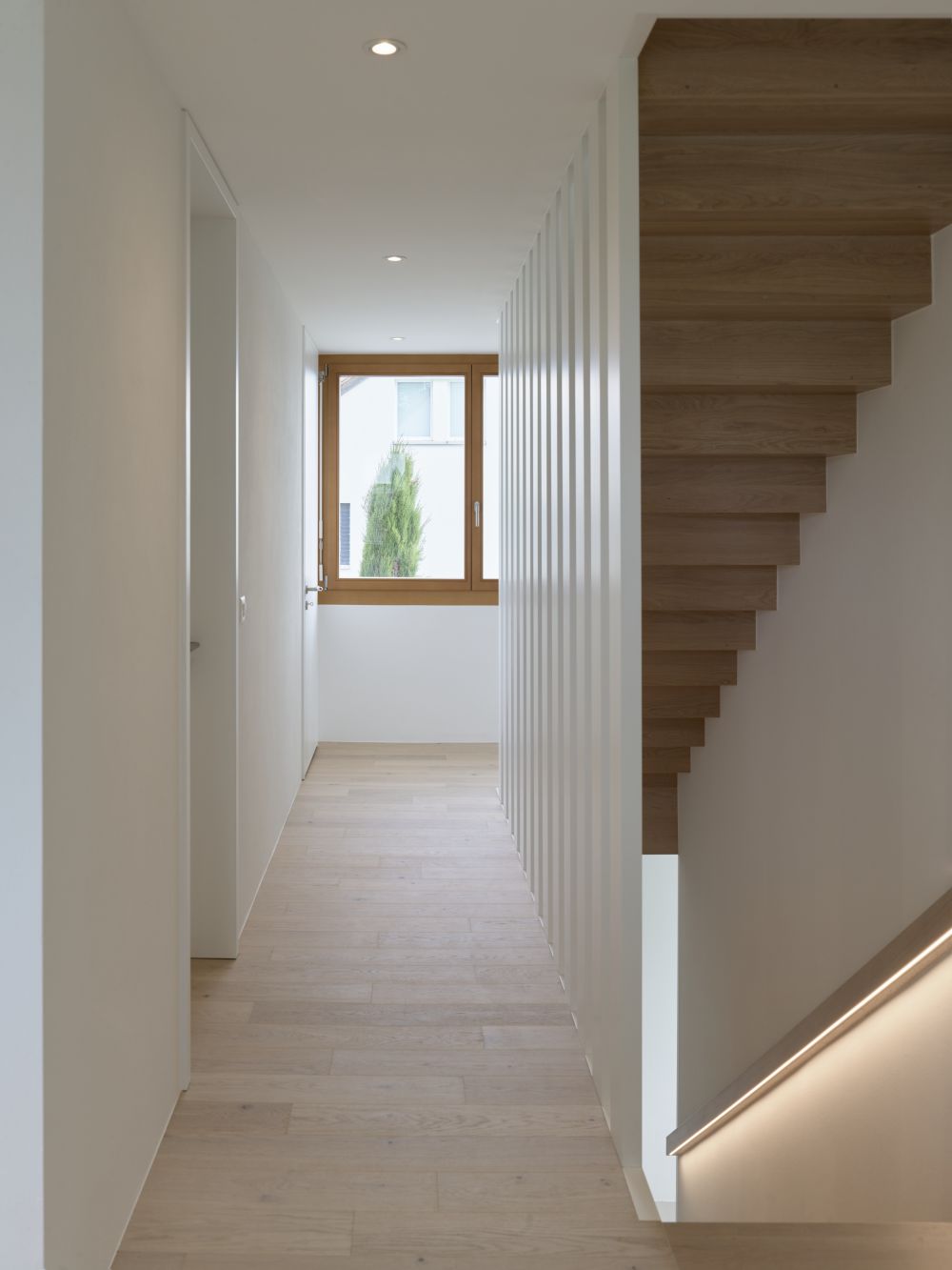 Maison individuelle dans le Vully